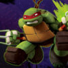 The Enduring Allure of Ninja Turtles: Heroes in a Half Shell