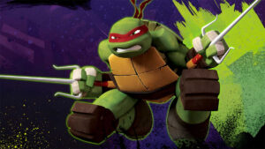 The Enduring Allure of Ninja Turtles: Heroes in a Half Shell