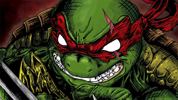 Ninja Turtles: A Cultural Phenomenon That Continues to Inspire