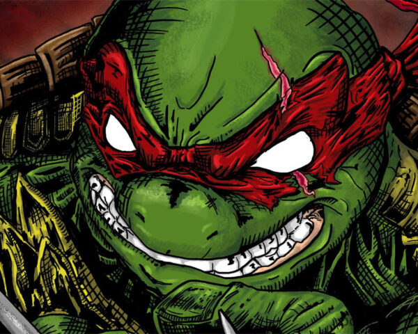 Ninja Turtles: A Cultural Phenomenon That Continues to Inspire