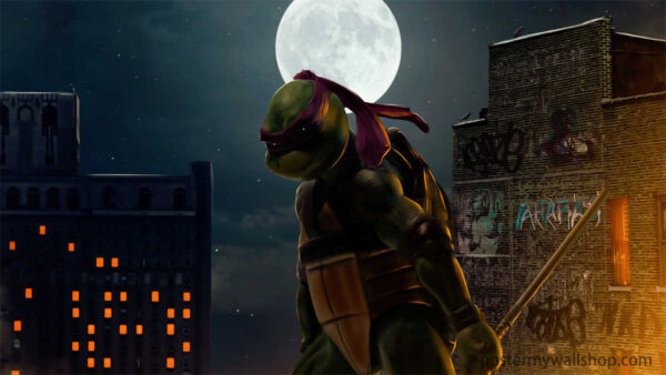 Ninja Turtles: A Timeless Classic in Animated Adventure