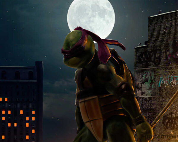 Ninja Turtles: A Timeless Classic in Animated Adventure