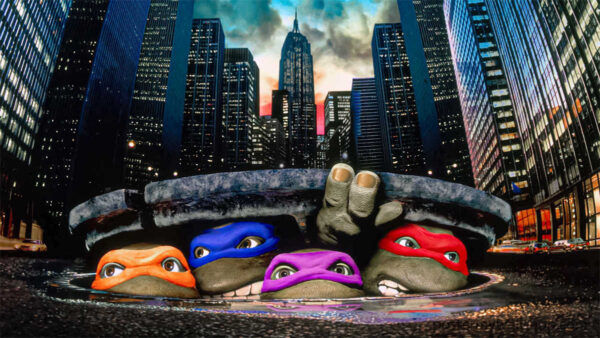 Ninja Turtles Delivers Action-Packed Entertainment