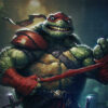 Ninja Turtles: An Enduring Legacy of Heroes in a Half Shell