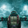 Unleashing Raphael: The Strong-willed Hero of the Ninja Turtles