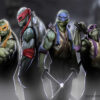 Ninja Turtles: A Nostalgic Journey into the 80s and 90s