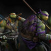 Ninja Turtles: A Colorful World of Heroes and Villains