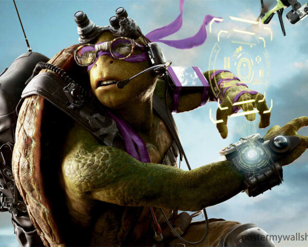Ninja Turtles: Endless Excitement for All Ages