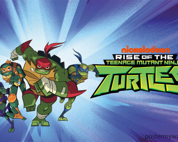 Unmasking Leonardo's Enchanting Persona: A Ninja Turtle Marvel