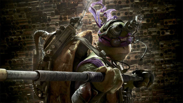 Unraveling the Intellectual Brilliance of Donatello in the Ninja Turtles