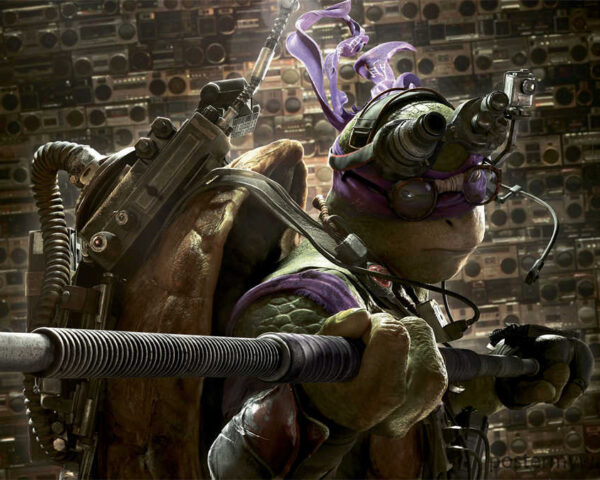 Unraveling the Intellectual Brilliance of Donatello in the Ninja Turtles