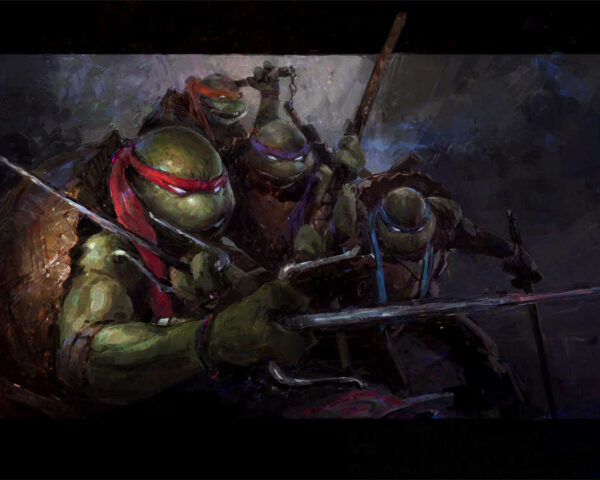 The Unforgettable Raphael: A Force to Be Reckoned With
