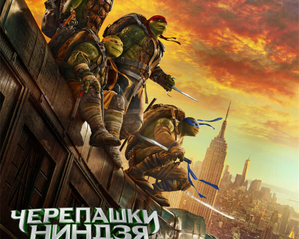 Raphael: The Rebel with a Cause in the Ninja Turtles Universe