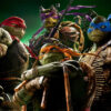 Ninja Turtles: An Action-Packed Masterpiece