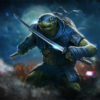 Leonardo's Charisma: The Guiding Light of the Ninja Turtles