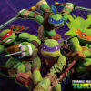 Ninja Turtles: A Blend of Adventure, Comedy, and Heart