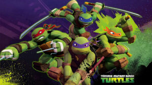 Ninja Turtles: A Blend of Adventure, Comedy, and Heart