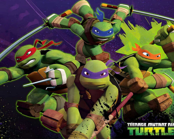Ninja Turtles: A Blend of Adventure, Comedy, and Heart