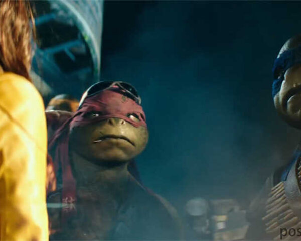 Raphael: The Magnetic Force Behind the Ninja Turtles