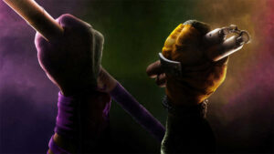 Donatello: The Brainpower behind the Ninja Turtles