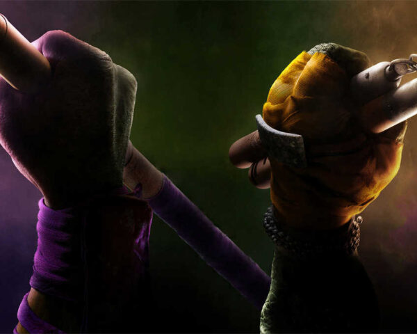 Donatello: The Brainpower behind the Ninja Turtles