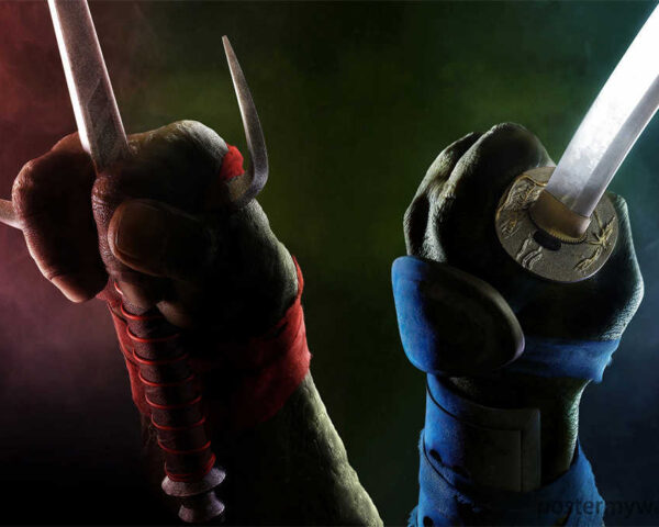 Ninja Turtles: From Comic Book Heroes to Pop Culture Icons
