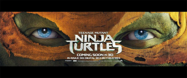 Ninja Turtles: A Perfect Blend of Fantasy and Reality