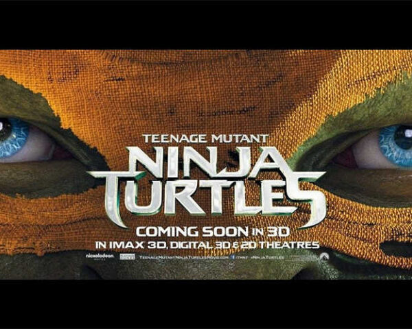 Ninja Turtles: A Perfect Blend of Fantasy and Reality