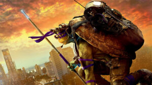 Donatello: The Inventive Visionary of the Ninja Turtles