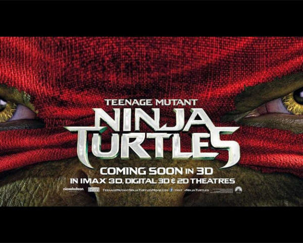 The Irresistible Charm of Raphael: A Ninja Turtle Like No Other