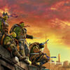 Ninja Turtles: Action-Fueled Fun for the Whole Family