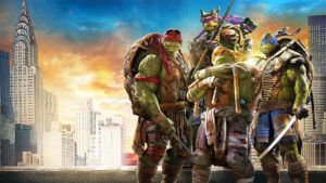Ninja Turtles: A Timeless Blend of Action and Nostalgia