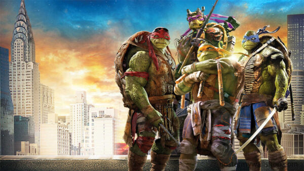 Ninja Turtles: A Timeless Blend of Action and Nostalgia