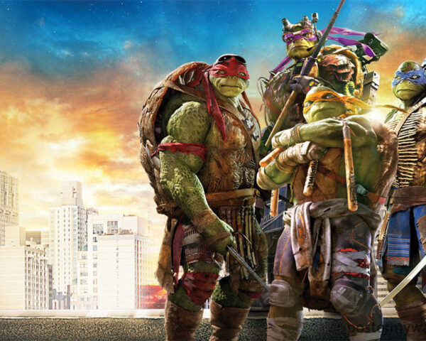 Ninja Turtles: A Timeless Blend of Action and Nostalgia