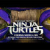 Ninja Turtles: Where Adventure and Friendship Know No Bounds