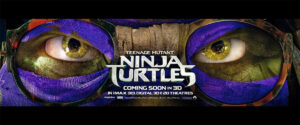 Ninja Turtles: Where Adventure and Friendship Know No Bounds