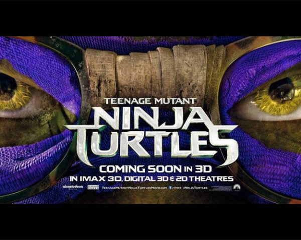 Ninja Turtles: Where Adventure and Friendship Know No Bounds