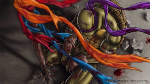 Ninja Turtles: A Classic Franchise That Continues to Thrill