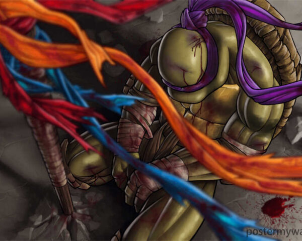 Ninja Turtles: A Classic Franchise That Continues to Thrill