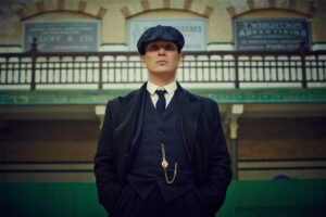 Peaky Blinders: Secrets, Betrayals, and the Price of Ambition