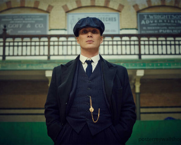 Peaky Blinders: Secrets, Betrayals, and the Price of Ambition