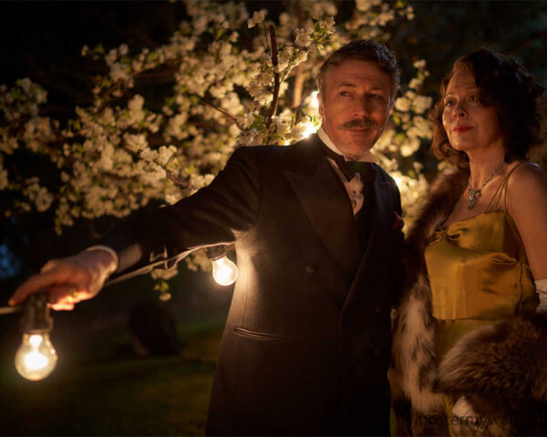 Peaky Blinders: Rebellion, Romance, and the Resilience of the Shelby Family