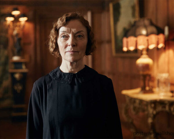 Peaky Blinders: Unleashing Chaos in the Streets of Birmingham