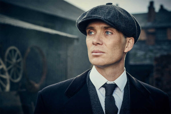 Peaky Blinders: A Saga of Gangsters and Visionaries