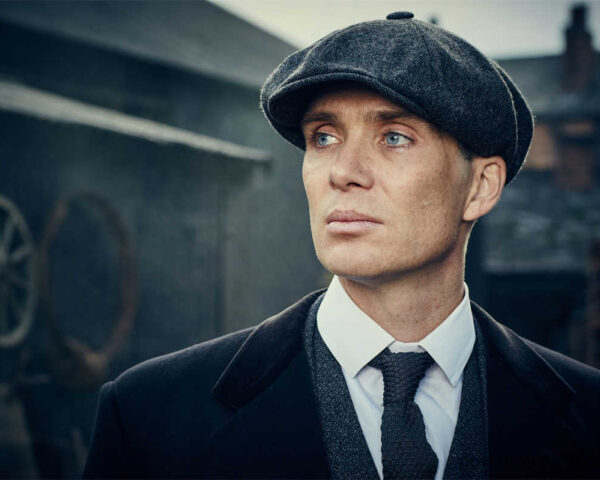 Peaky Blinders: A Saga of Gangsters and Visionaries