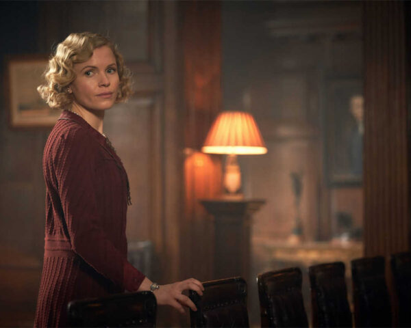 Peaky Blinders: Honor, Hatred, and the Hunt for Respect
