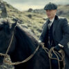 Peaky Blinders: The Evolution of Gangster Mythology