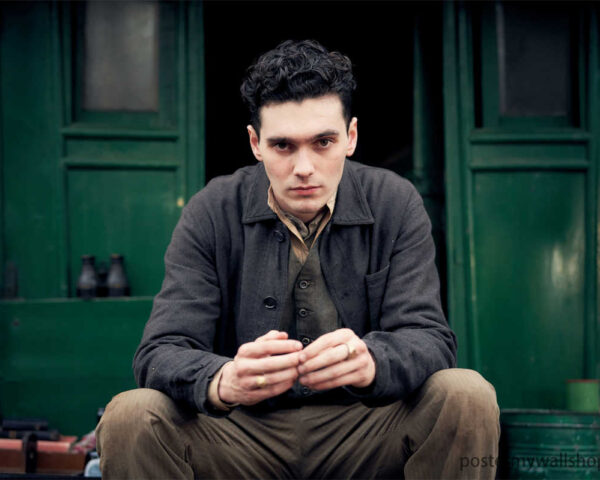 Peaky Blinders: The Influence of History on Fiction