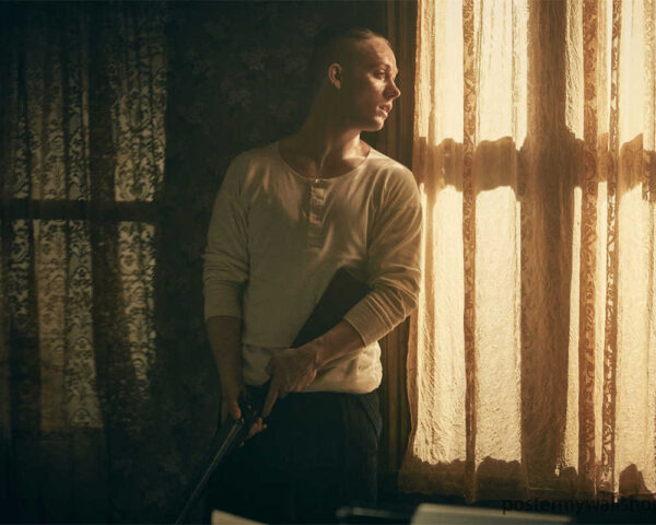 Peaky Blinders: A Study in Loyalty and Betrayal