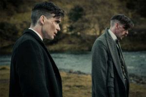 Peaky Blinders: The Authentic Recreation of 1920s Birmingham